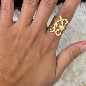 Jewelry - Set of decorative rings Jewelry - Set of decorative rings